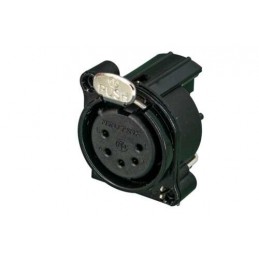 Neutrik NC5FBH-B