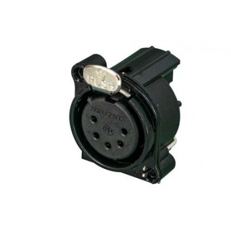 Neutrik NC5FBH-B