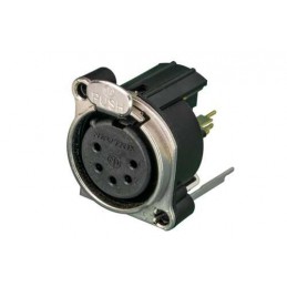 Neutrik NC5FBV