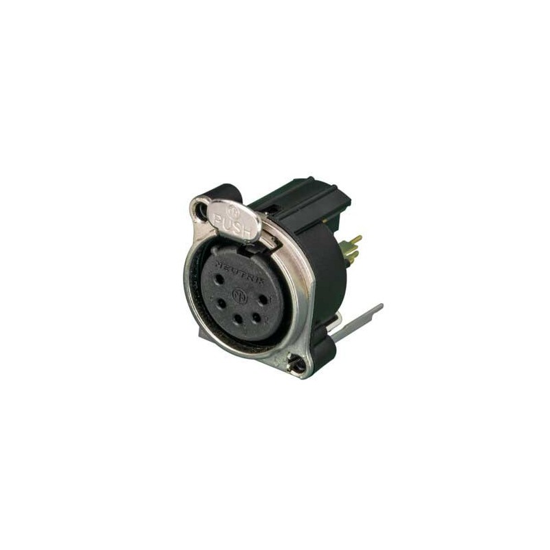 Neutrik NC5FBV