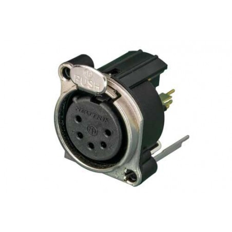 Neutrik NC5FBV
