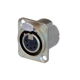Neutrik NC5FD-LX