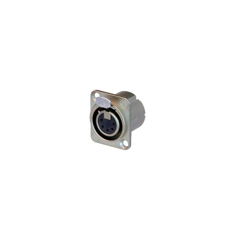 Neutrik NC5FD-LX
