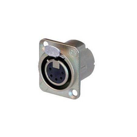 Neutrik NC5FD-LX
