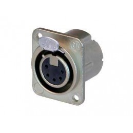Neutrik NC5FD-LX-M3