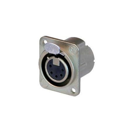 Neutrik NC5FD-LX-M3