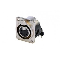 Neutrik NC5FDM3-H-1