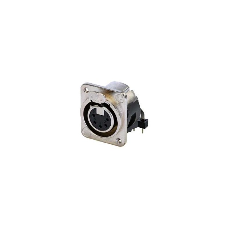 Neutrik NC5FDM3-H-1
