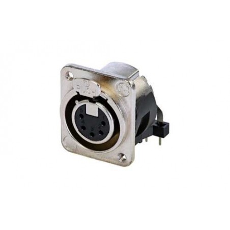 Neutrik NC5FDM3-H-1