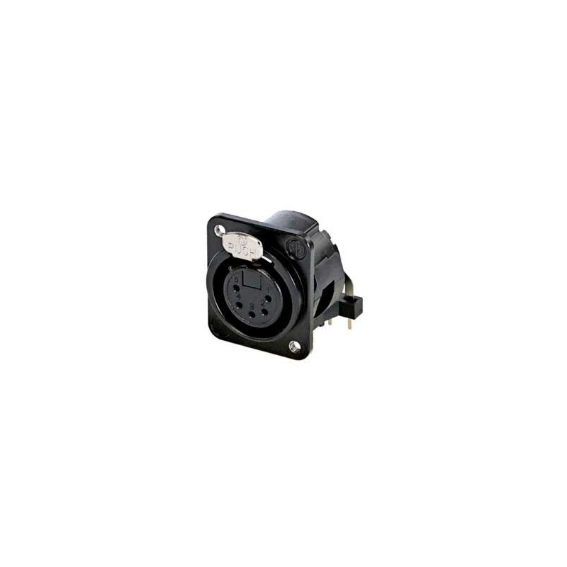 Neutrik NC5FDM3-H-BAG-1