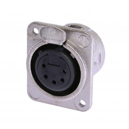 Neutrik NC5FDM3-L-1