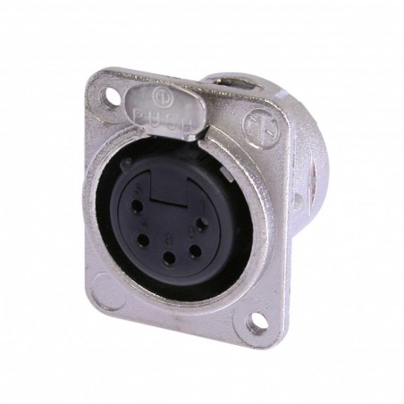 Neutrik NC5FDM3-L-1