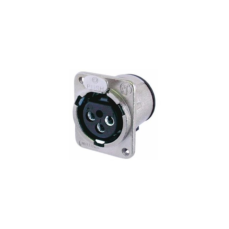 Neutrik NC5FDM3-V