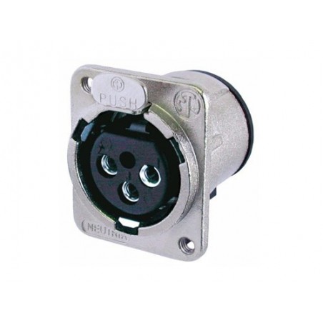 Neutrik NC5FDM3-V