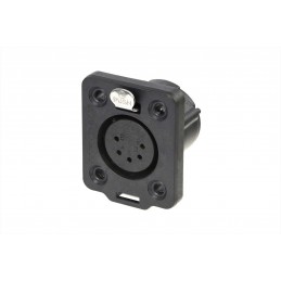 Neutrik NC5FDX-TOP