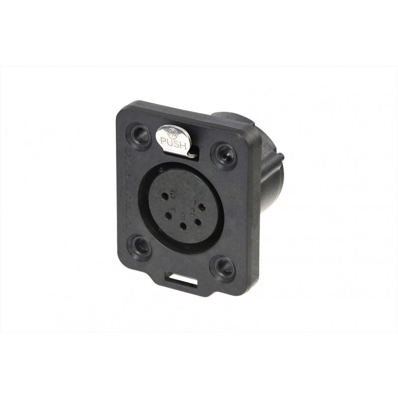 Neutrik NC5FDX-TOP