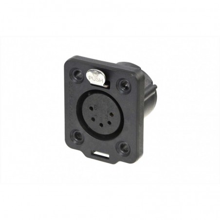 Neutrik NC5FDX-TOP