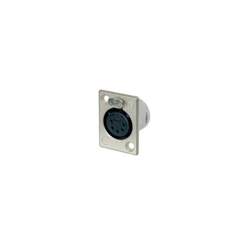 Neutrik NC5FP-1