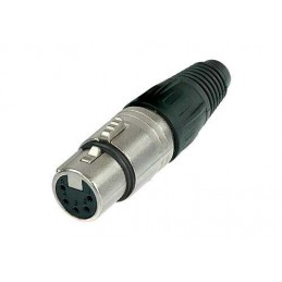 Neutrik NC5FX