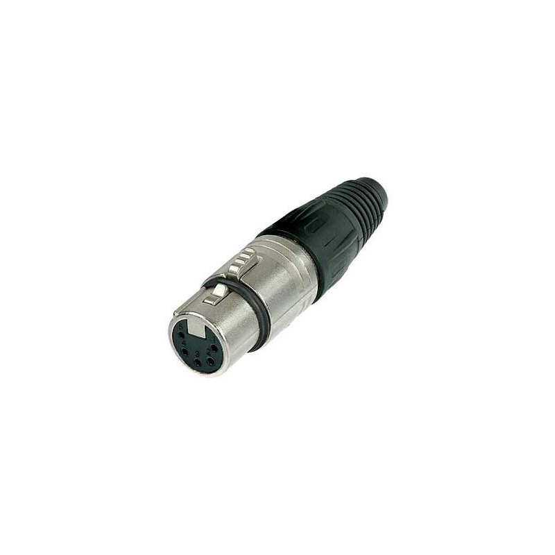 Neutrik NC5FX