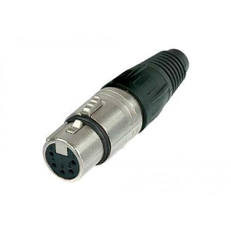 Neutrik NC5FX