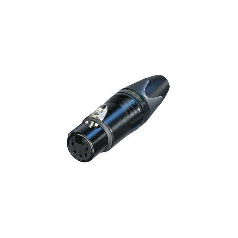 Neutrik NC5FXX-BAG