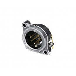 Neutrik NC5MAH-LR