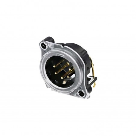 Neutrik NC5MAH-LR