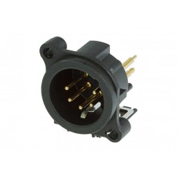 Neutrik NC5MAV