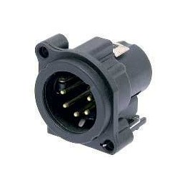 Neutrik NC5MAV-SW