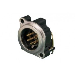 Neutrik NC5MBH