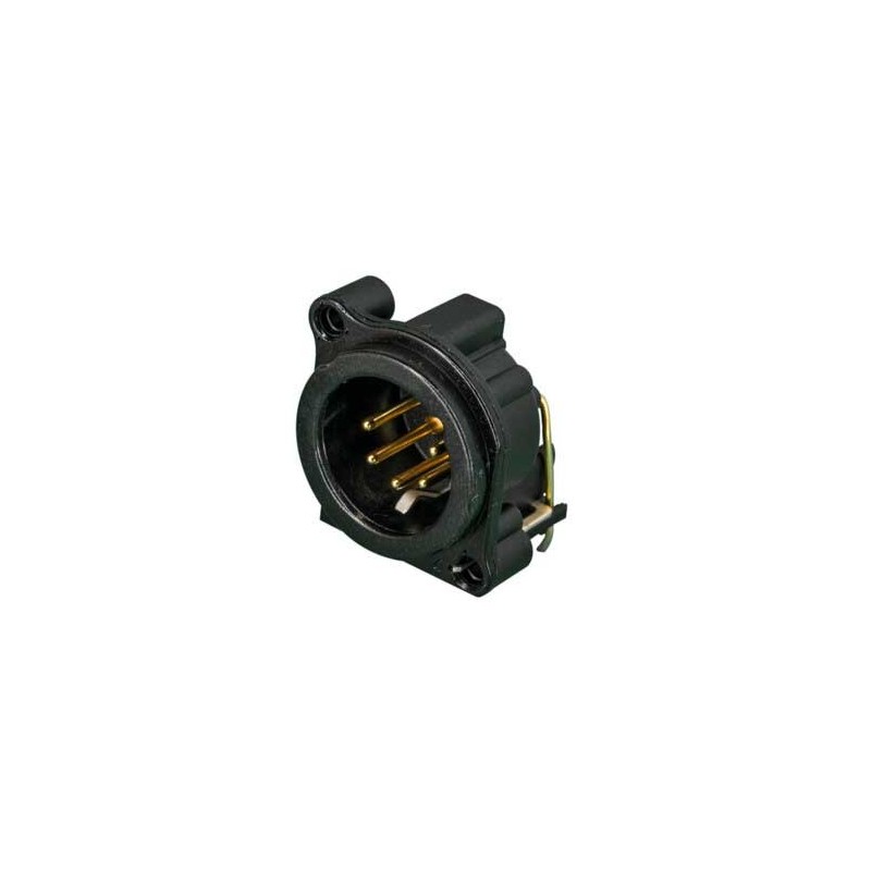 Neutrik NC5MBH-B