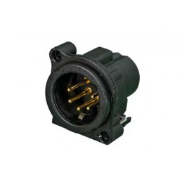 Neutrik NC5MBV-B