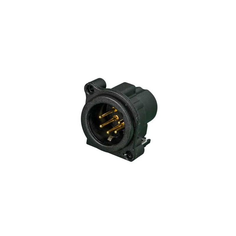 Neutrik NC5MBV-B