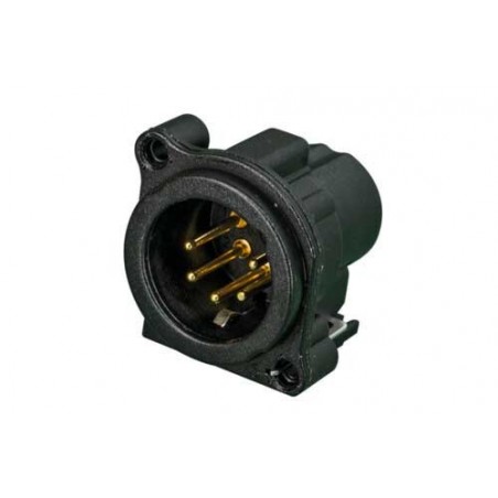Neutrik NC5MBV-B