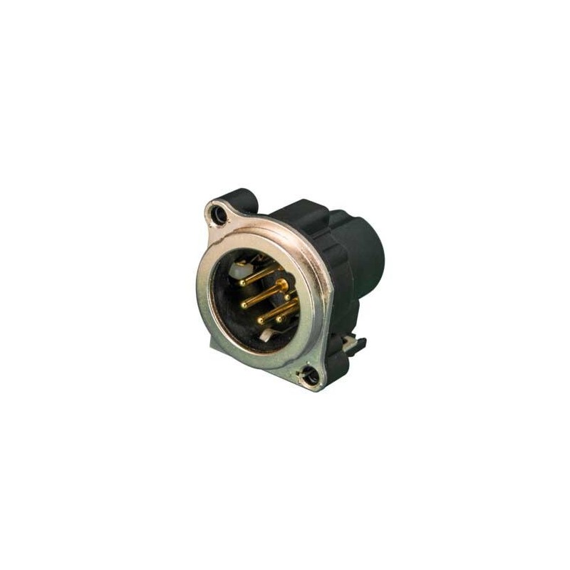 Neutrik NC5MBV-SW