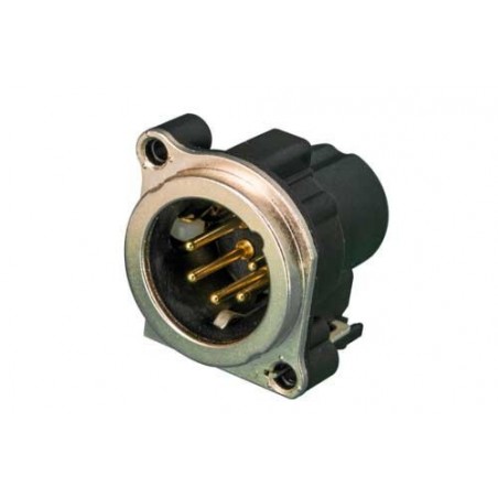 Neutrik NC5MBV-SW