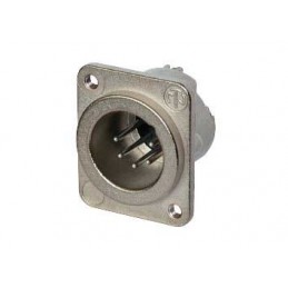 Neutrik NC5MD-LX-M3