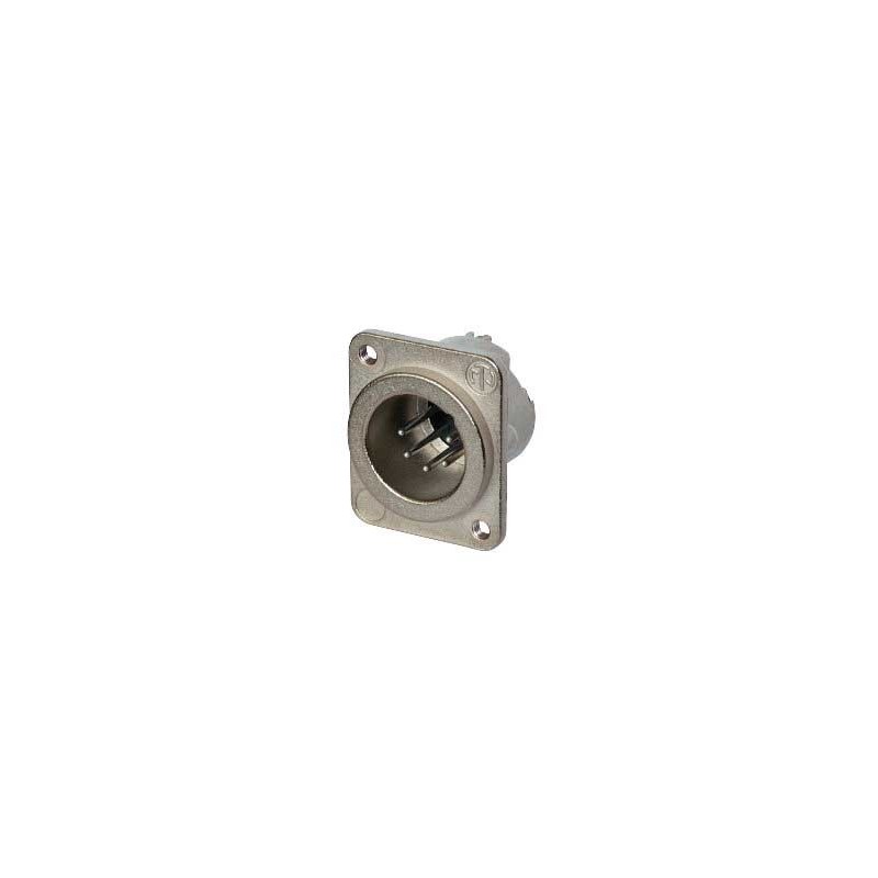 Neutrik NC5MD-LX-M3