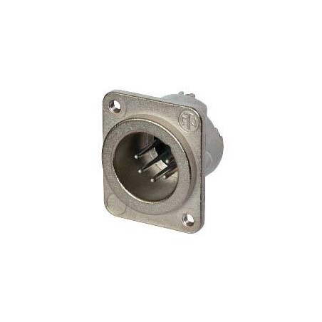 Neutrik NC5MD-LX-M3