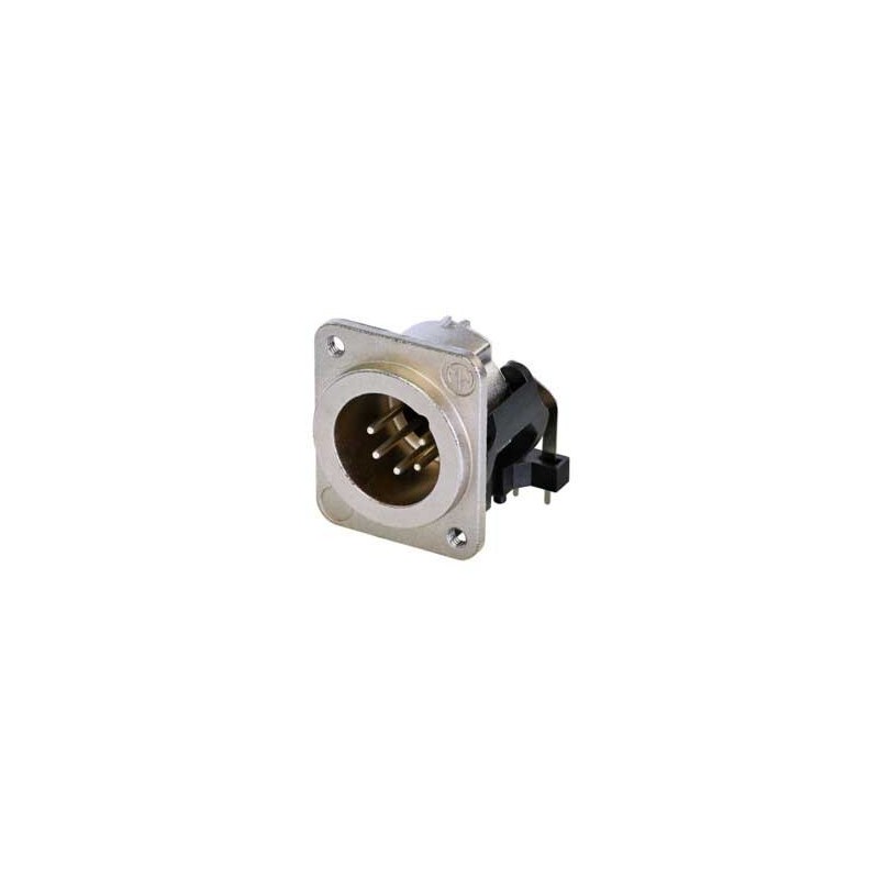 Neutrik NC5MDM3-H-1
