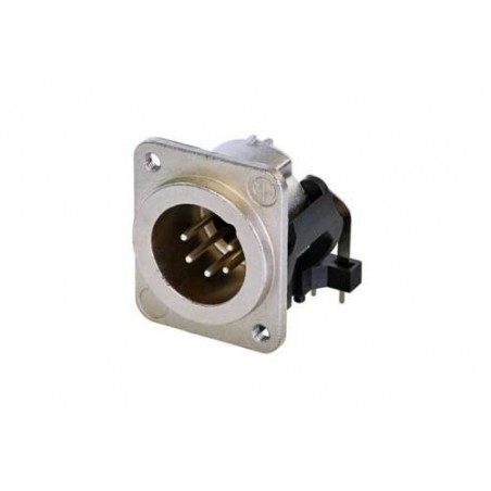 Neutrik NC5MDM3-H-1