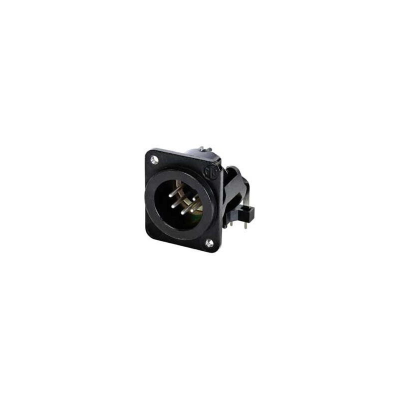 Neutrik NC5MDM3-H-BAG-1
