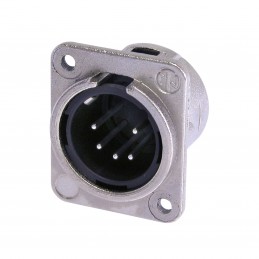 Neutrik NC5MDM3-L-1
