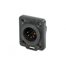 Neutrik NC5MDX-TOP
