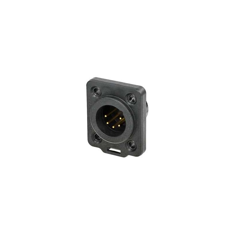 Neutrik NC5MDX-TOP