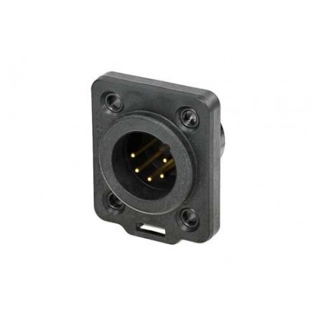 Neutrik NC5MDX-TOP