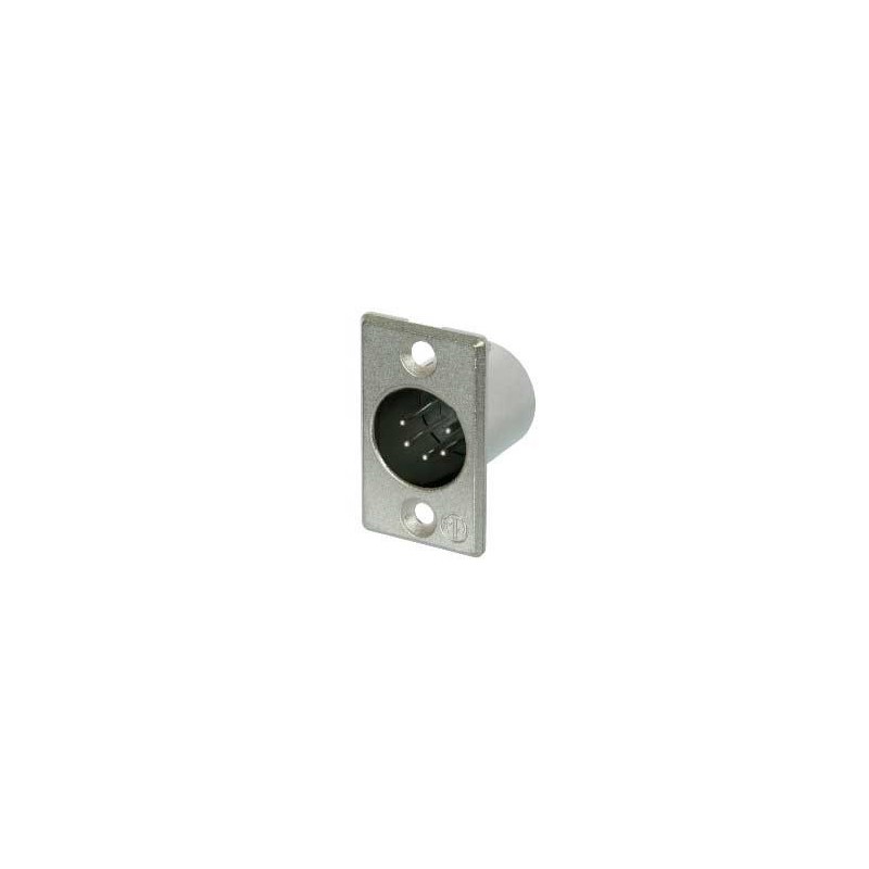 Neutrik NC5MP