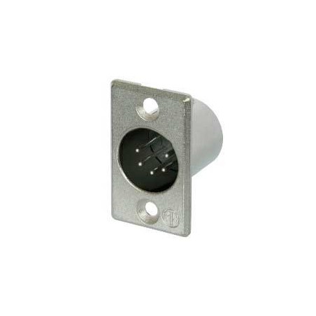 Neutrik NC5MP