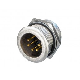 Neutrik NC5MPR-HD